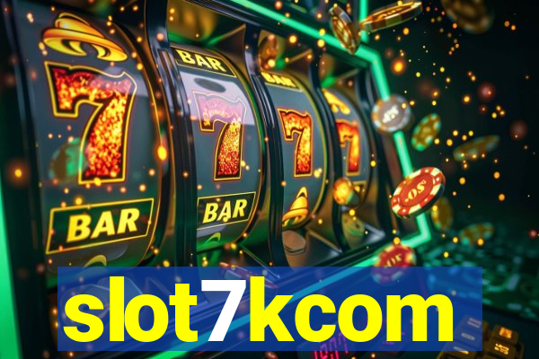 slot7kcom
