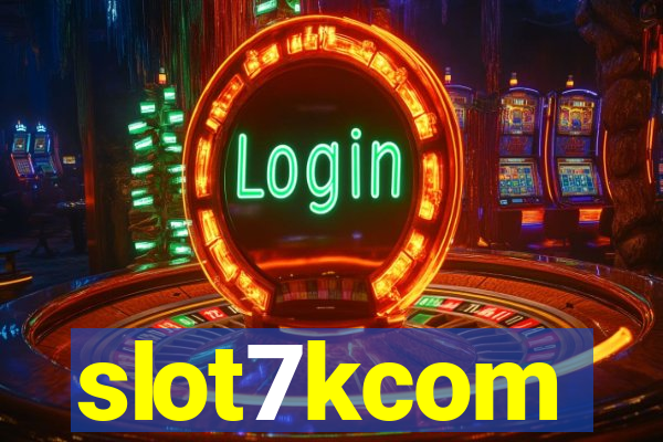 slot7kcom