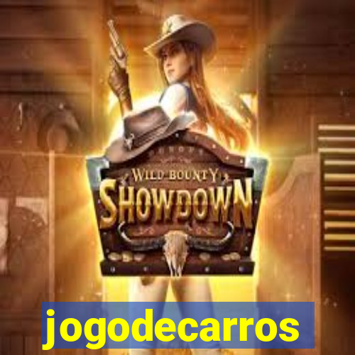 jogodecarros