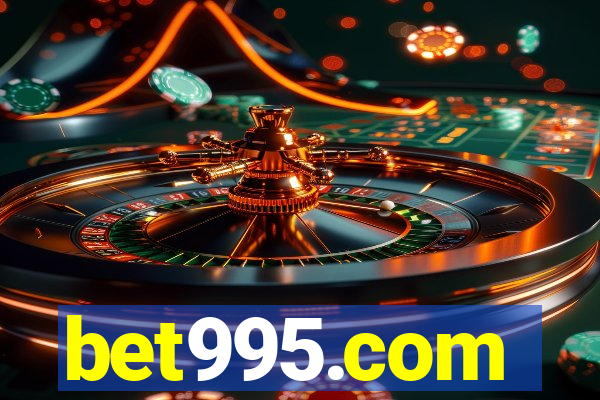bet995.com