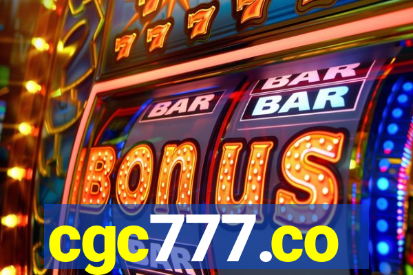 cgc777.co