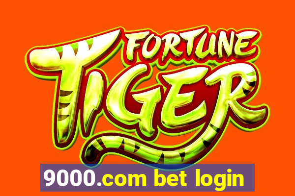 9000.com bet login