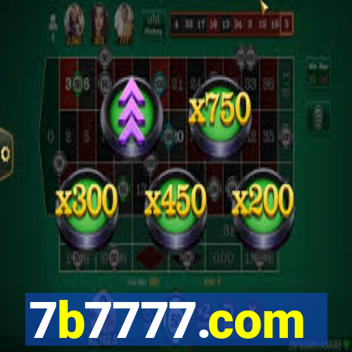 7b7777.com