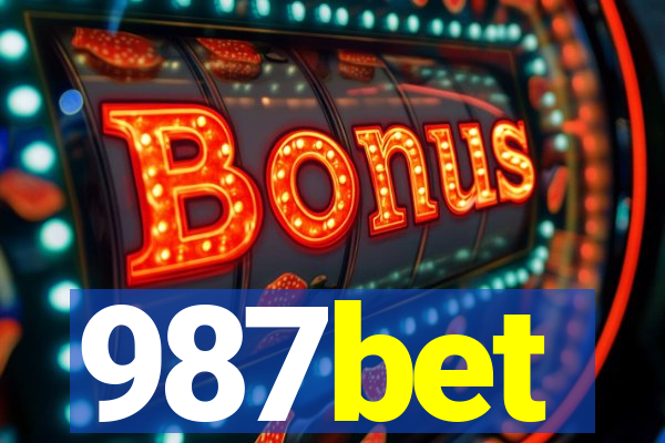 987bet