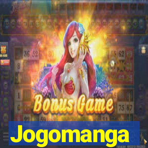 Jogomanga