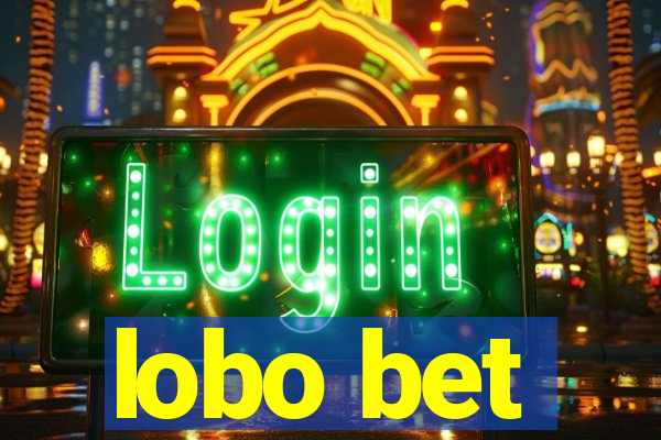 lobo bet