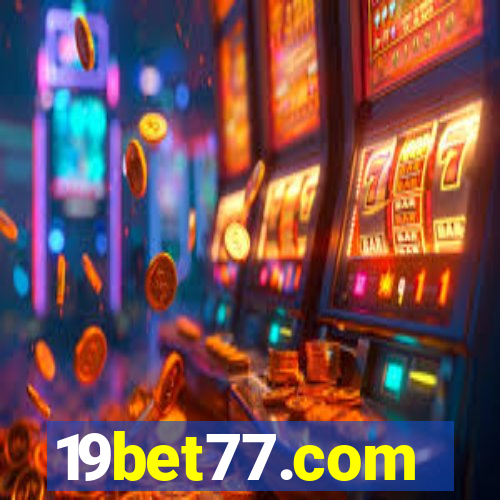 19bet77.com