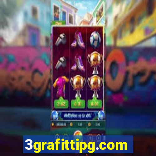 3grafittipg.com