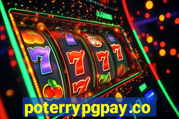 poterrypgpay.com