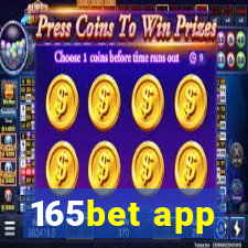 165bet app