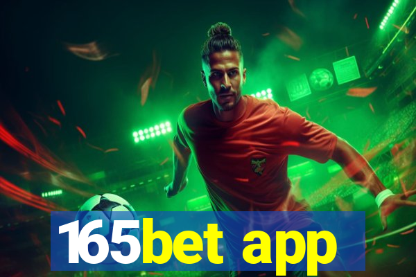 165bet app