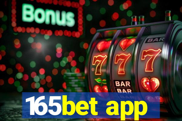 165bet app