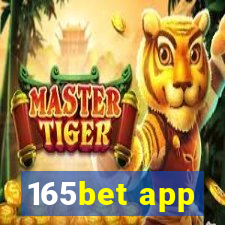 165bet app