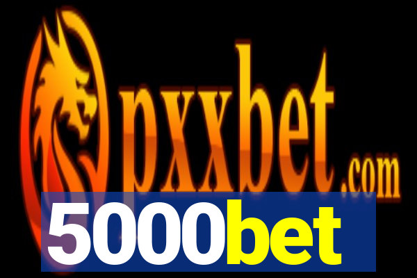 5000bet