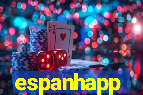espanhapp