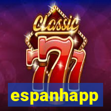 espanhapp