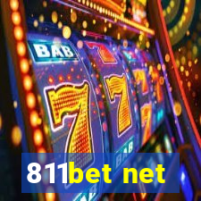 811bet net