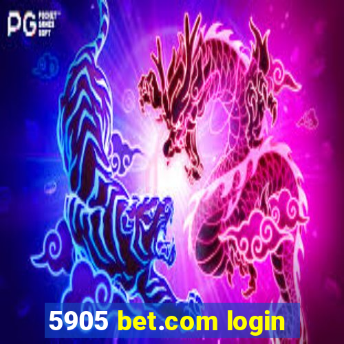 5905 bet.com login
