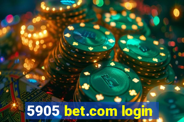 5905 bet.com login