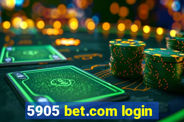 5905 bet.com login