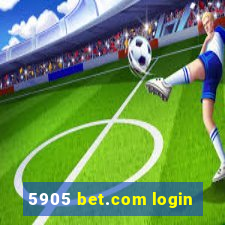 5905 bet.com login