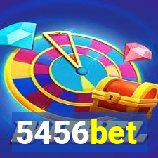 5456bet