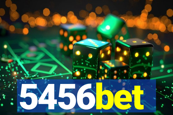 5456bet