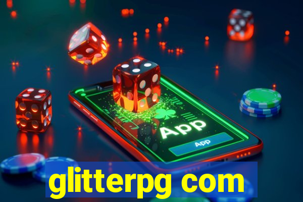 glitterpg com