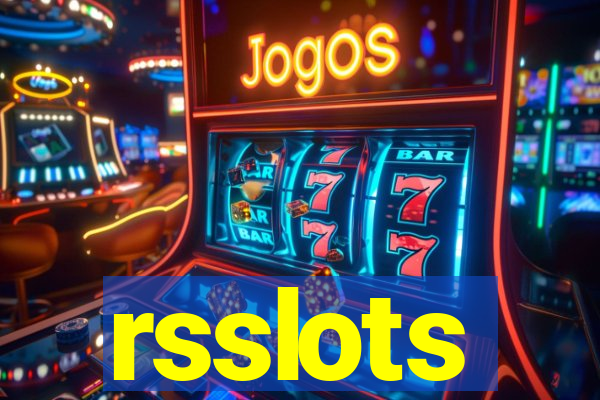 rsslots
