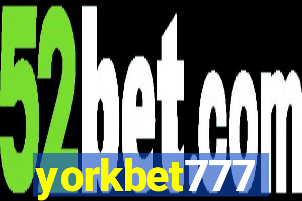 yorkbet777