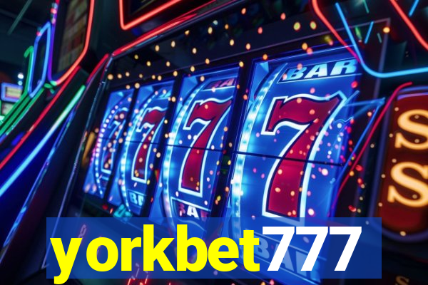 yorkbet777