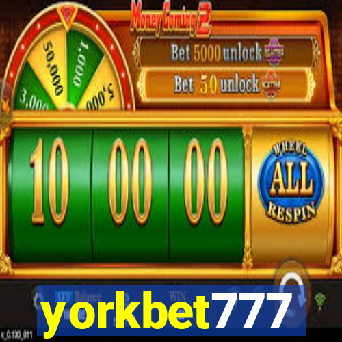 yorkbet777