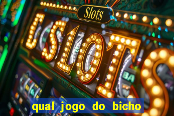 qual jogo do bicho online é confiável
