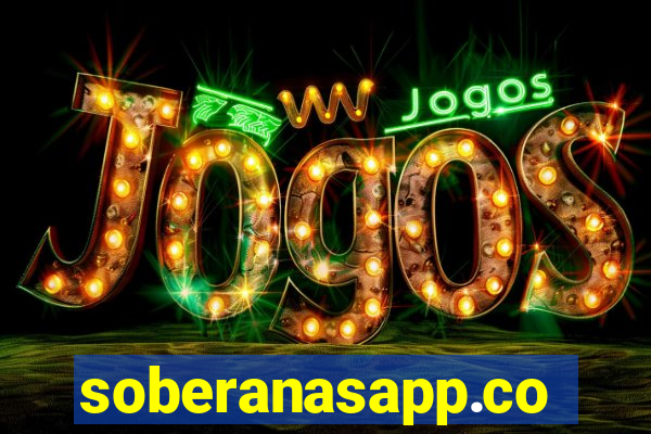 soberanasapp.com