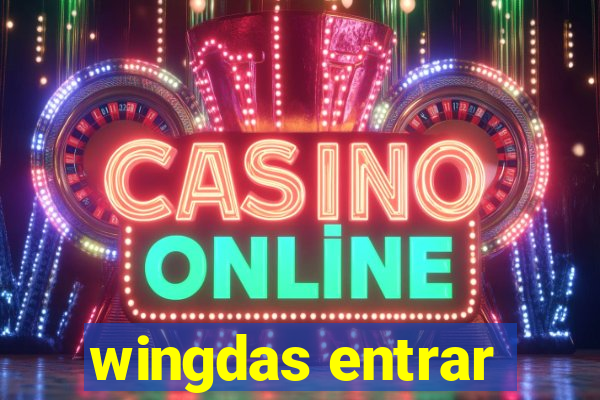 wingdas entrar