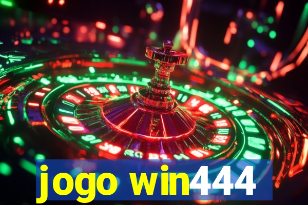 jogo win444