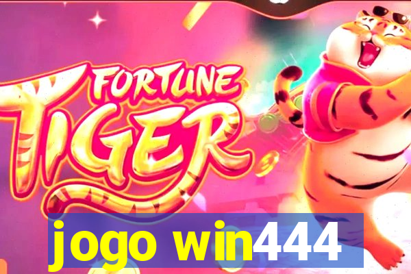 jogo win444