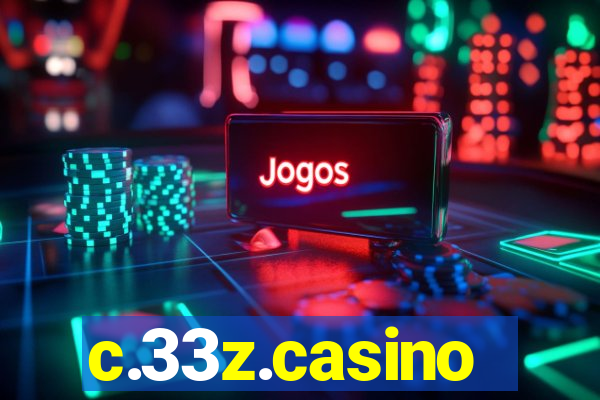 c.33z.casino