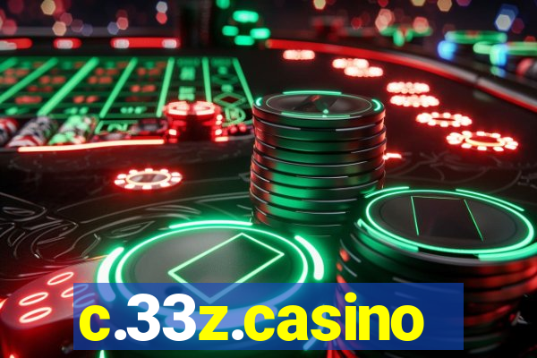 c.33z.casino