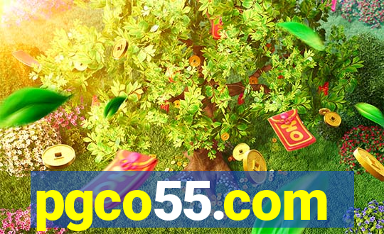 pgco55.com