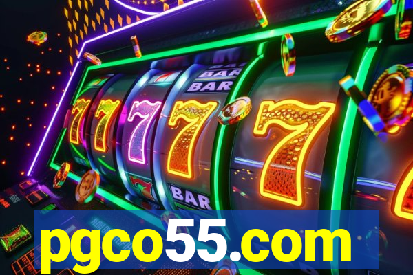 pgco55.com
