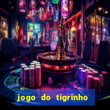 jogo do tigrinho do gusttavo lima