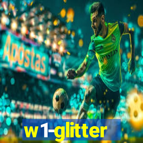 w1-glitter