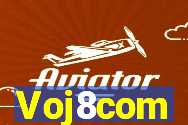 Voj8com