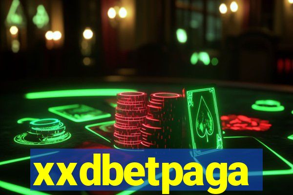 xxdbetpaga