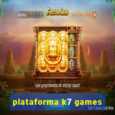 plataforma k7 games