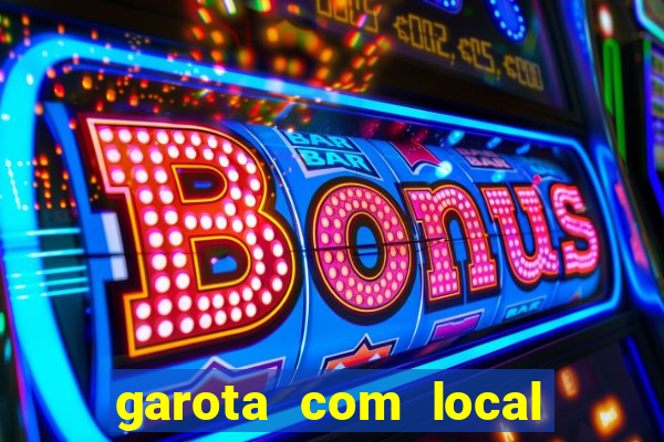 garota com local porto alegre