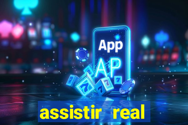 assistir real madrid ao vivo futemax