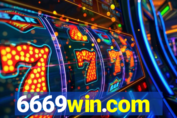 6669win.com
