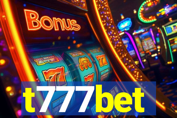 t777bet